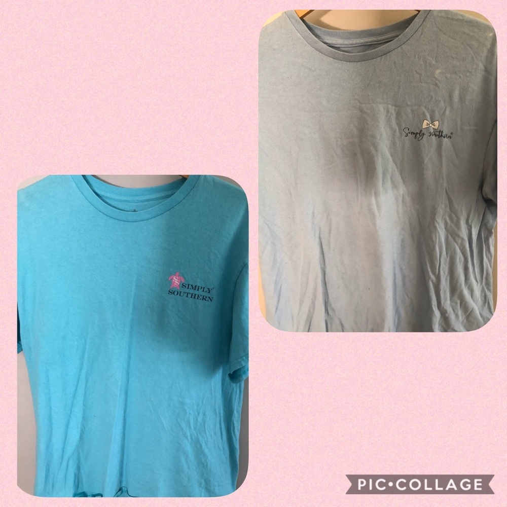 simply southern shirts